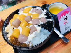 -WONDER ICE 萬得冰田(建設路总店)