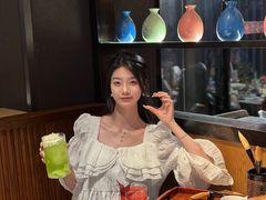 -唐猫庭院·千年陕菜(大唐不夜城店)