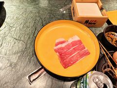 -牛New寿喜烧(中山公园龙之梦店)