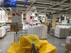 -宜家家居(西安未央商场店)