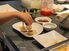 -水木锦堂·自助铁板烧(世贸天阶店)