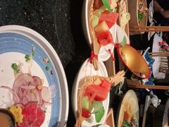 -上井料理黑金店(IFS国金中心店)