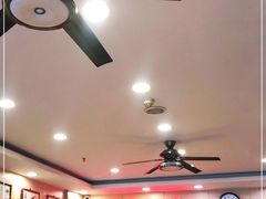 大堂-北京小吃快餐(北京站店)