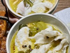 -食锦记·福建私房菜(浦西万达店)