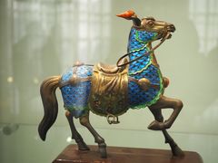 -上海市工艺美术博物馆