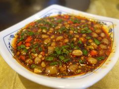 -易老头三样菜(南滨路总店)