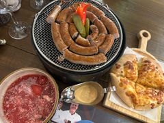 -卢布里西餐厅(总店)