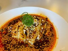 -一品红川菜(皇岗店)