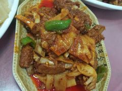 -乐乐餐厅(湘子庙街店)