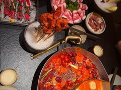 -色響火锅(恒隆广场店)