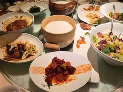 -北京老铺烤鸭(西稍门店)