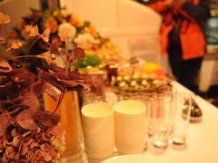 -InParty·游艇求婚策划生日派对布置(世纪大道店)