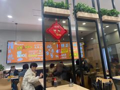 -百家鸡味馆(清泰店)