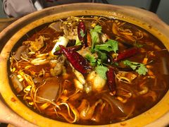 -马头巷·隐庐居·红油大虾(园区店)