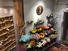 -迦南·甜品蛋糕(传媒店)