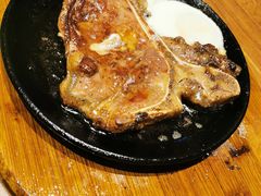 -快乐爱斯米牛排自助(正大广场店)