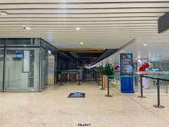 -广州白云国际机场-T2航站楼