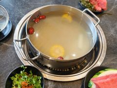 -林记潮牛·牛肉火锅(上马墩店)