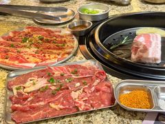 -首尔烤肉大排档(合生汇店)