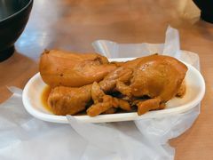 -灵芝妹子米线(瓦房店新玛特店)