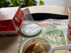 -肯德基(东四南大街店)