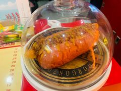 -Eckl’s爱氏热狗(猫街店)