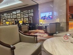 -上海新发展亚太JW万豪酒店