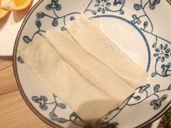 -巴奴毛肚火锅(龙湖锦艺城店)