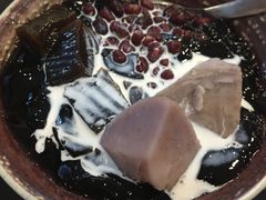 -鲜芋仙(群光广场店)