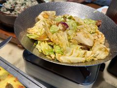 -苏乡兰亭·新派淮扬菜(吾悦广场店)
