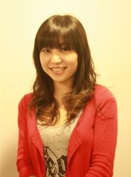 克力老师的作品，感觉怎么样呢，呵呵！-雅仕 HAIR SALON 美发沙龙