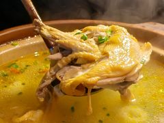 -杨记兴梦回徽州(万象城店)