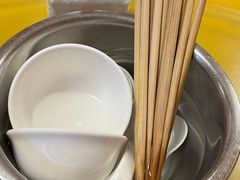 -桂园白粥·潮汕老味道