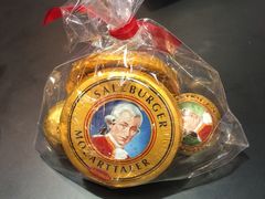 -好利来(西美花街店)