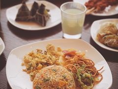 -浙江西子宾馆·瑶园咖啡厅