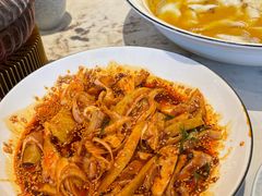 口水鸡-火婆子·川小馆(扬韬科技广场店)