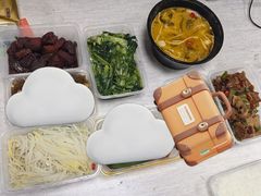 -外婆烧.老杭帮菜(庆春店)