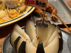 -北丐先生·野馄饨烧烤(长宁龙之梦店)