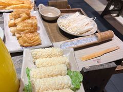 -小龙坎火锅(总店)