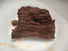 -葛记红焖羊肉(人民路店)