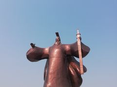 -中华郡文化旅游景区