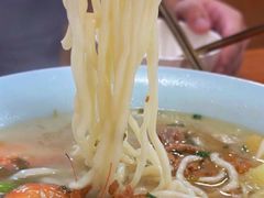 -面道赞宁海海鲜面(迎凤街店)