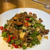 非典型性衢州菜