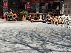 -船泊丽港(统一路店)