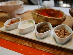 -鲤院·新中式美学·庭院餐厅(夫子庙店)