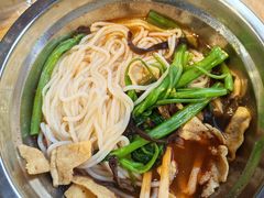 -柳州肥姨妈大骨螺蛳粉(万达中心店)