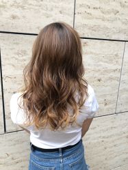 -Amber Salon艾珀沙龙