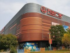 -万达广场(北京槐房店)