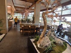 -蜜桃餐厅·伴山(湖滨商业街店)