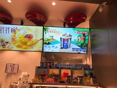 -DQ·蛋糕·冰淇淋(龙湖狮山天街店)